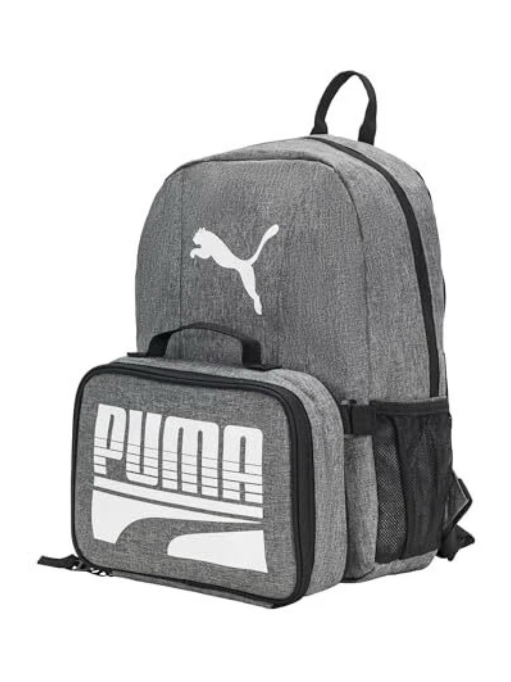 PUMA KIDS' EVERCAT BACKPACK & LUNCH KIT COMBO